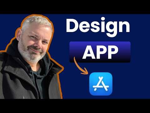 How He Built & Published an iOS App Using Natively (AI App Builder) – Live Demo