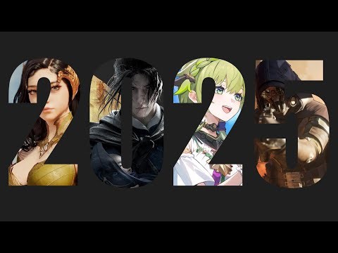 RATING ALL MMORPGS LAUNCHED IN 2025