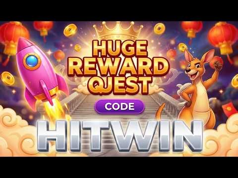 Roobet Promo Code ⇒HITWIN⇐ – Rewards Cascade In Free 〔Full Tutorial 2026〕
