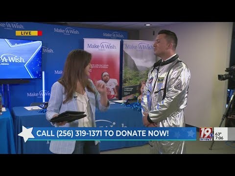 Wishes Can't Wait Telethon Continues | April 29, 2026 | News 19 This Morning