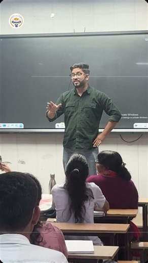 Neeraj Sir Superhit Class 🚀 | CET & REET Exam तैयारी धमाकेदार