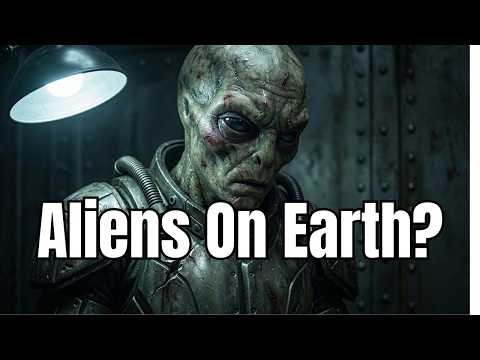 Why Invading Earth Was A Terrible Mistake - Aliens Vs Humans