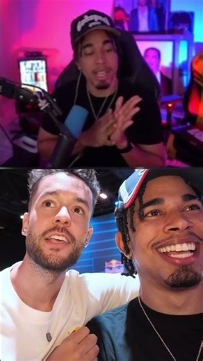 Rdjavi vs. thegrefg#rdjavi#thegrefg#redbull#CapCut