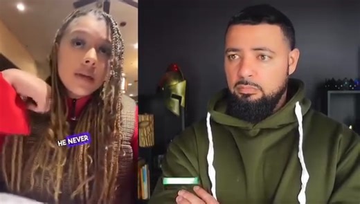 Attractive Woman Shows Up Late to Date & Gets Instantly Humbled | J.R. Wisdom