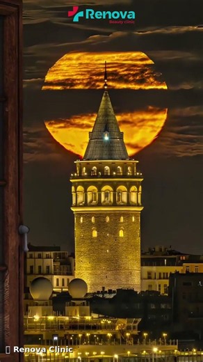 Istanbul, Turkey 🇹🇷 Walking Tour | Welcome to Istanbul with Renova Clinic | Travel & Medical Tourism