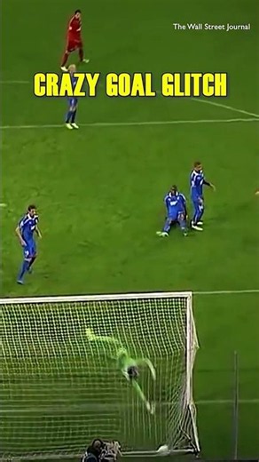 CRAZY Football Goal (Must Watch)