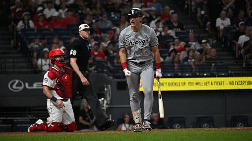 White Sox, Guardians - 07/04/2026 | Game Video Highlights | MLB Film Room