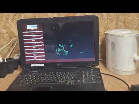 Visual Synth Python – Webcam Controlled Sound + Move Detection