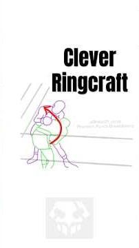 Emile Griffith’s Clever Ringcraft