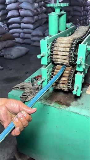 Electric Conduit Pipe Manufacturing | Step-by-Step Factory Process