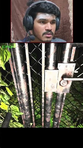 ALIEN INVASION Horror Game