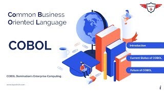COBOL Introduction | COBOL Programming | COBOL Dominance | COBOL History | COBOL 2021 | Mainframe Forum