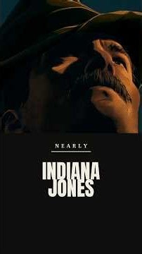 Raiders of the Lost Ark Almost Was a Tom Selleck Film | Nearly Cast 01