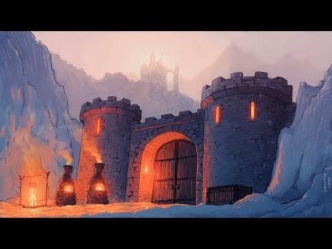 I Transformed the Tallest mountain in Rust into a solo fortress...