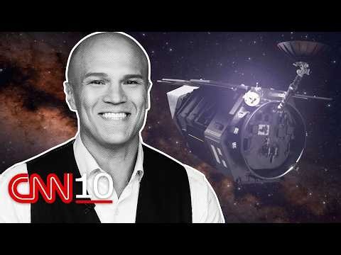 NASA's newest 'discovery machine' could change our understanding of the universe | August 31, 2026