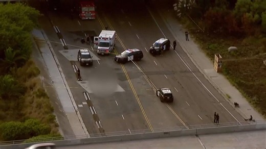 Investigation underway after one person shot by San Diego police in Morena | 5 p.m. update