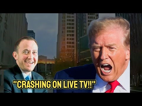 Trump’s Press Conference with Zelensky: A Critical Breakdown . BEN MEISELAS