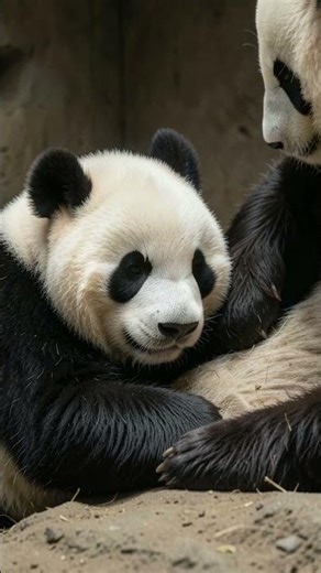 The Panda Cub Playbook Silent Beginnings and Hidden Learning Rhythms