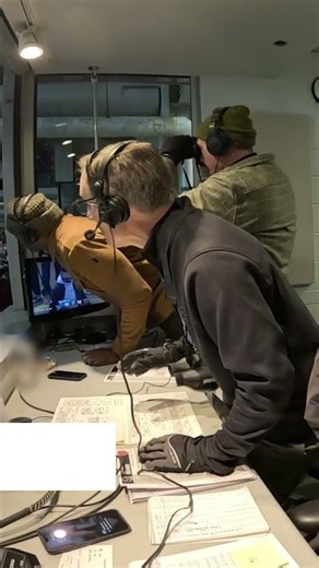 "The Lions win it on the final play of the game!" | Detroit #Lions #shorts