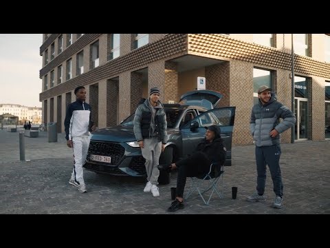 Vy! - Back in z’n S (prod. Lesko)