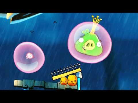 Angry Birds 2: Daily Challenge - Tuesday: Blue’s Brawl