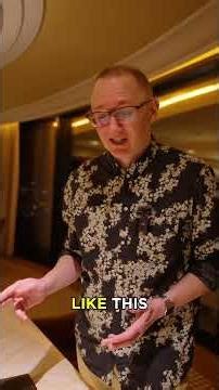 This BRAND NEW smartphone has a BUILT-IN GIMBAL! #ces2026