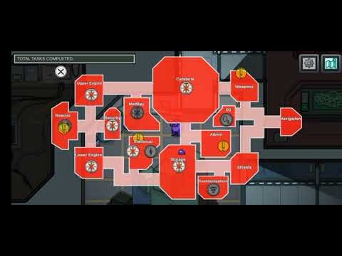 All Impostor Tips And Tricks: [Among Us/FIRST VIDEO] Impostor EDITION #among us #gameplay #tips #sus