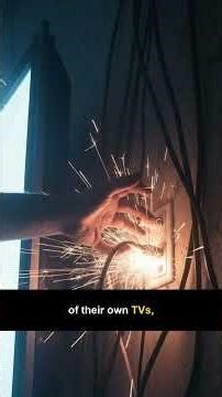 Why 18 Million TVs Turned Themselves On #Shorts