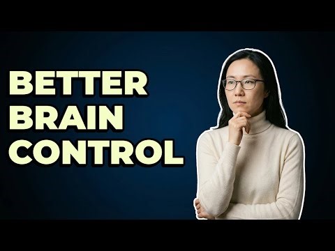 What Is the Purpose of Neurofeedback Inhibition Thresholds?