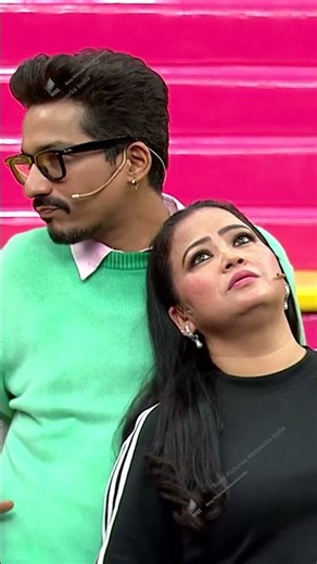 Shah Rukh-Kajol Ki Yaad Aa Gayi, Par Yeh Prem Show Nahi Hai! 😂