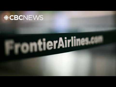 Plane strikes and kills person walking on Denver airport runway
