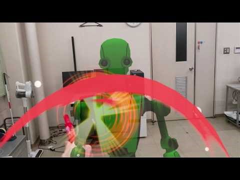 202510 Augmented Reality Tangible Game Utilizing Everyday Objects as In Game Items