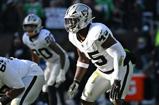 Detroit Lions sign former All-Pro LB Devin White with Jimmy Rolder hurt