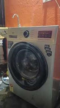 IFB washing machine front load 5 star/IFB washing machine l error problem/front load washing machine