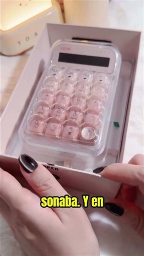 The Most Satisfying Calculator 🔢