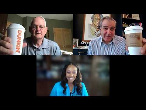 138. Leading Change in Orthopaedics, with special guest Erica Taylor, MD, MBA