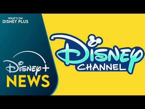 The Disney Channel Livestream Coming To Disney+ | Disney Plus News