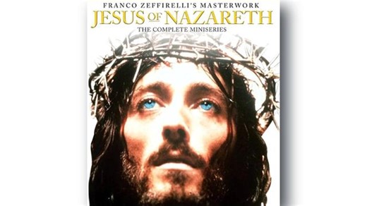 Jesus of Nazareth - Part 1 (Miniseries 1977)