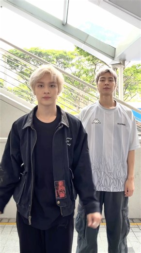 #fyp #JOHNNY #HAECHAN #NCT #NCT127
