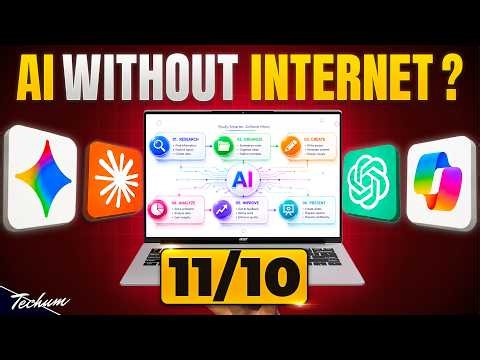 Acer Aspire 5 2026 [AI Laptop] – Best AI Laptop Under 80000 for Students!