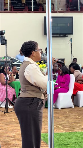 Happening now live at business Master class 2026 Hotel Africana. #senkayimedia #foryoupage #trending #businessmasterclass #ceoinfotrust