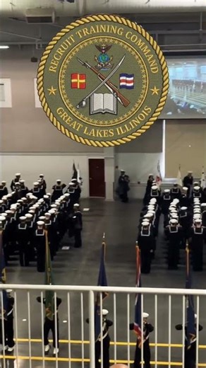 US Navy boot camp graduation #US#usnavy#rtc#navy#military#navylife#unitedstatesnavy#militarytraining