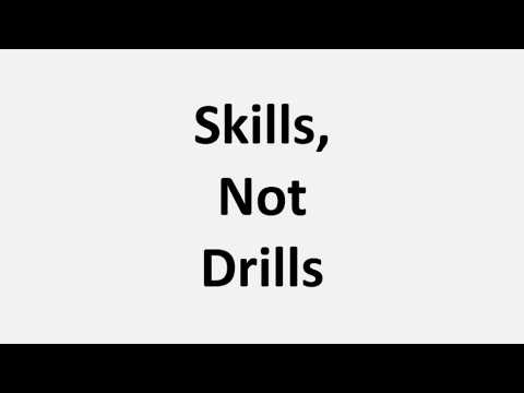 Why Traditional Soccer Drills Don’t Work for Rec Level U8 and U10
