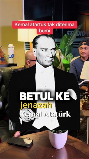 Kemal Ataturk's Burial Controversy Explained