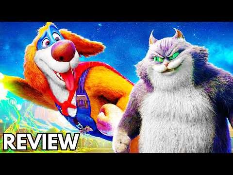 CHARLIE THE WONDERDOG - Movie Review (2026)