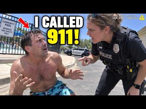 CORRUPT COPS TURN ROUTINE STOPS INTO TOTAL DISASTERS!