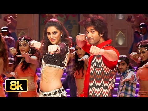 Dhating Naach - Phata Poster Nikhla Hero | Shahid Kapoor, Ileana D'Cruz, Nakash Aziz & Neha Kakkar