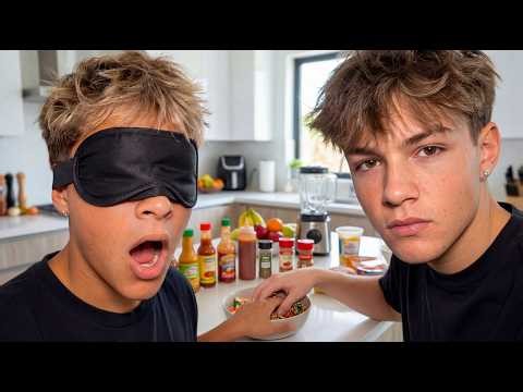 I LOST MY EYESIGHT...