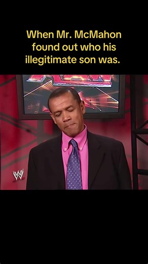 #wwe #son #mondaynightraw #wwefan #wrestletok | Mcmahon