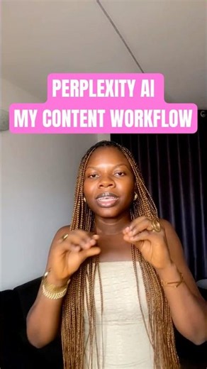 I Use Perplexity AI to Analyze YouTube Channels & Write Scripts